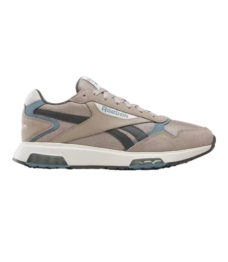 Baskets Glide Dmx Adulte Beige Reebok