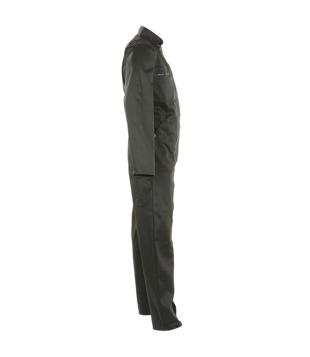 Combinaison de travail Basic Double Zips Würth MODYF noir-4