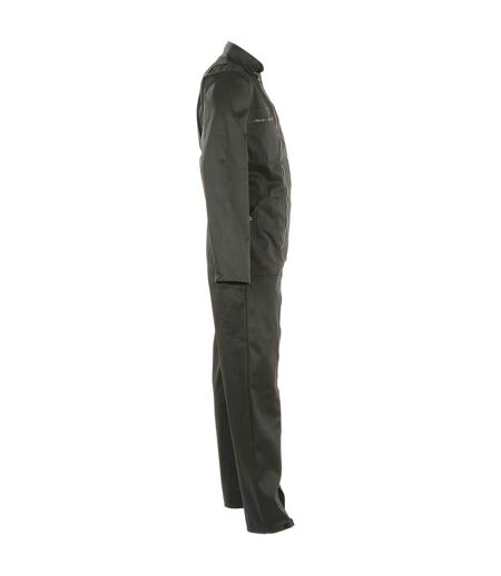 Combinaison de travail Basic Double Zips Würth MODYF noir