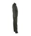 Combinaison de travail Basic Double Zips Würth MODYF noir-4