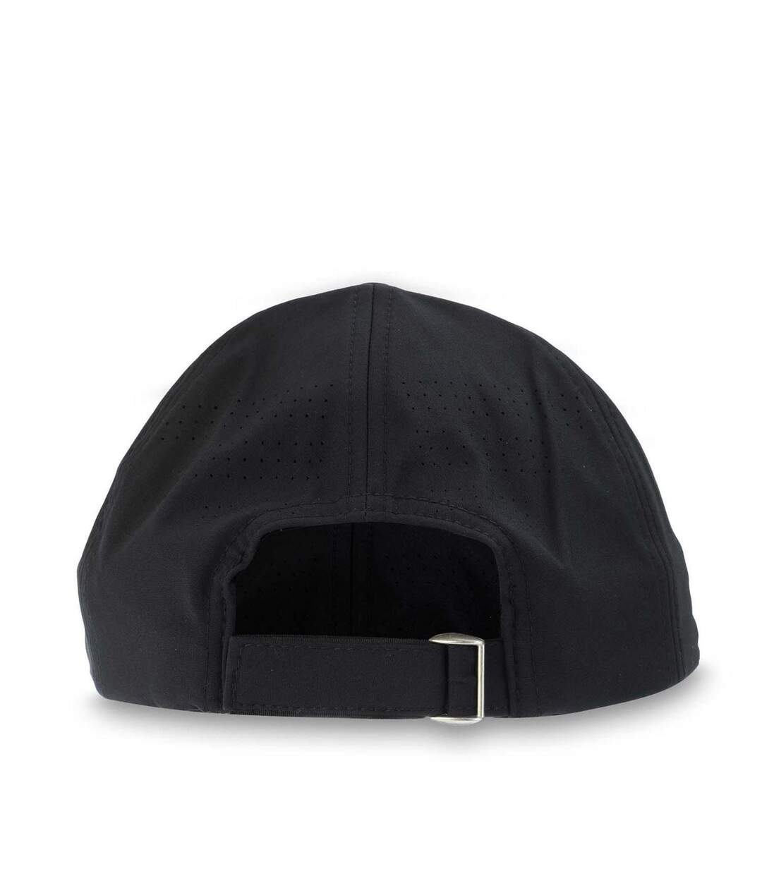 Dlx Outdoor Baseball Cap Black Trespass-4