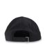 Dlx Outdoor Baseball Cap Black Trespass-4