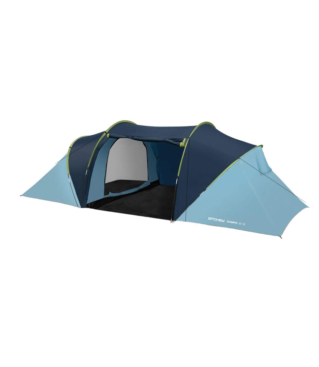 Tente Olimpic Taille Unique Bleu Spokey-3