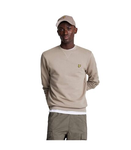 Sweat homme taupe Lyle & Scott Lyle & Scott