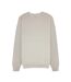 Pull blanc/gris homme teddy smith pulser 3 - l-2