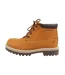 Bottines Homme Marron Skechers-3