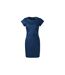 Robe Freedom Femme Bleu Nuit Malfini-2