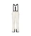 Pantalon De Ski Diminish Cord Femme Blanc Dare 2B-1
