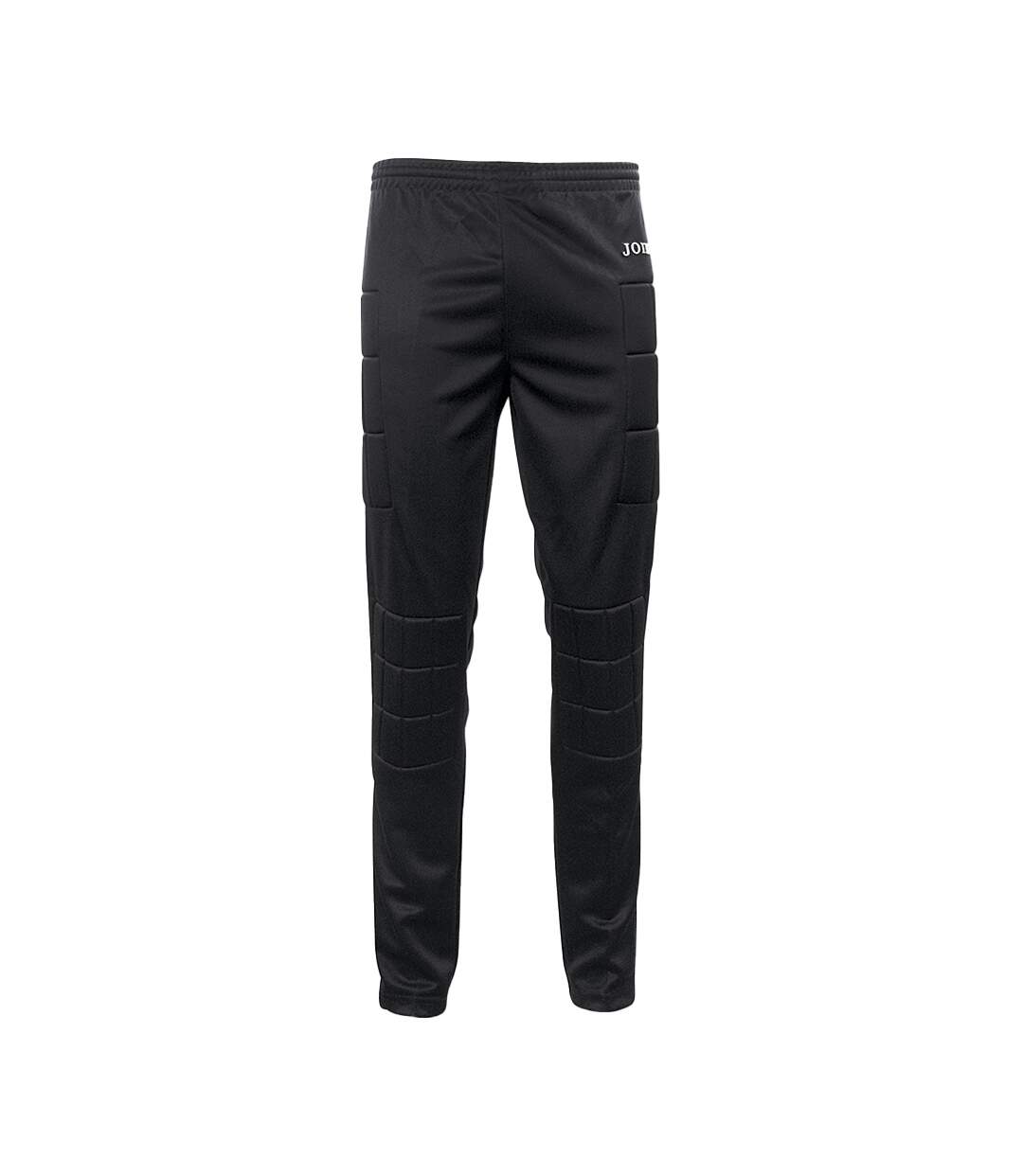 Pantalon De Gardien De But Motif/style Long Homme Noir Joma-3