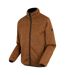 Veste Polaire Branleigh Homme Marron Regatta-4