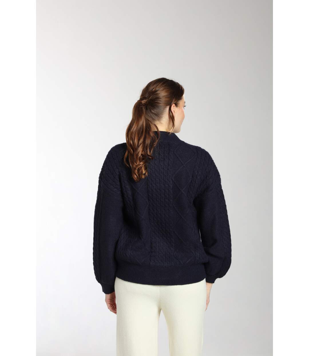 Gilet Selt  | Gerard Pasquier-4
