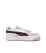 Baskets rose/blanches femme puma wns carina street-2