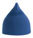 Atlantis Unisex Adult Yala Natural Beanie (Royal Blue) - UTAB618