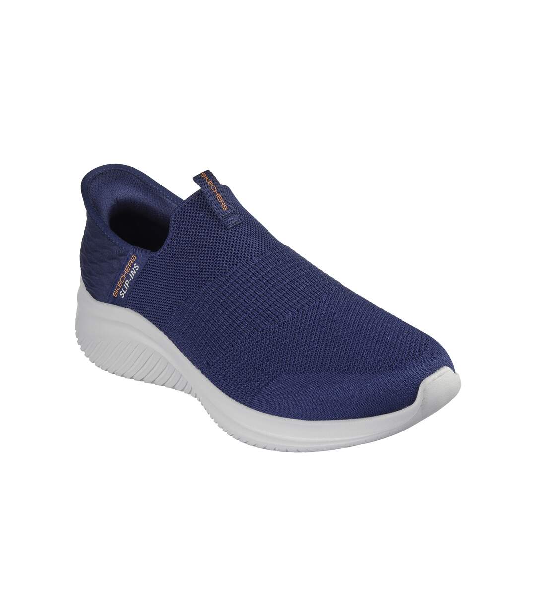 Basket à Enfiler Skechers Ultra Flex 3.0 Smooth Step