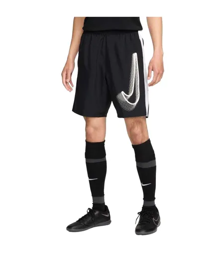 Short Academy Homme Noir Nike