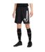 Short Academy Homme Noir Nike-1