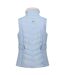 Veste sans manches wildrose femme denim clair Regatta