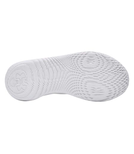 Womens/ladies Slipspeed Trainers White Under Armour