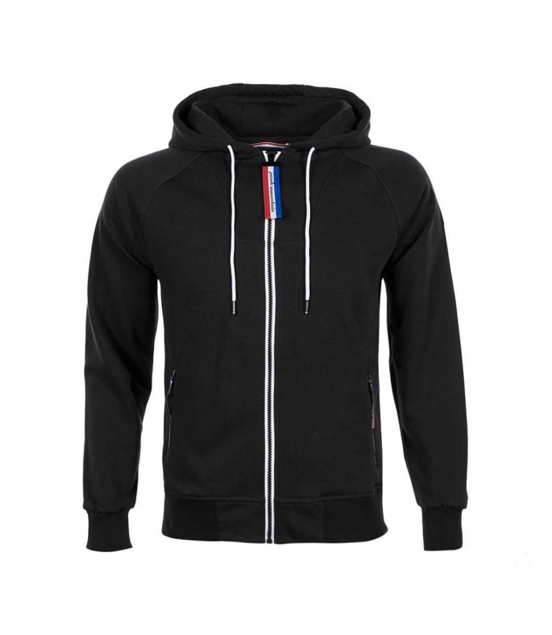 Sweat à capuche homme CANDORE-1