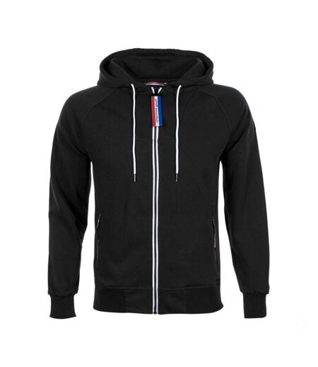 Sweat à capuche homme CANDORE