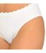 Seamless panties and breathable fabric D4C27 women