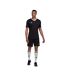 T-shirt Entrada Homme Noir Adidas-1