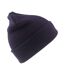 Bonnet Bleu Marine Result Genuine Recycled-2