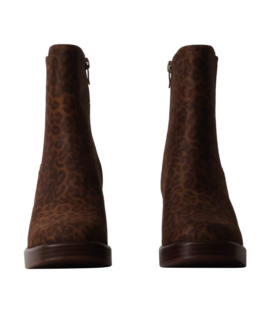 Bottines à Talon Findlay-5
