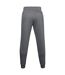 Pantalon De Jogging Rival Homme Gris Argenté Under Armour-2