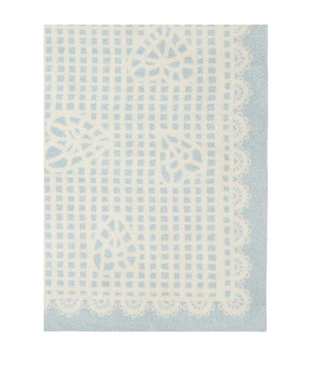 Tapis enfant tissé MARILINE