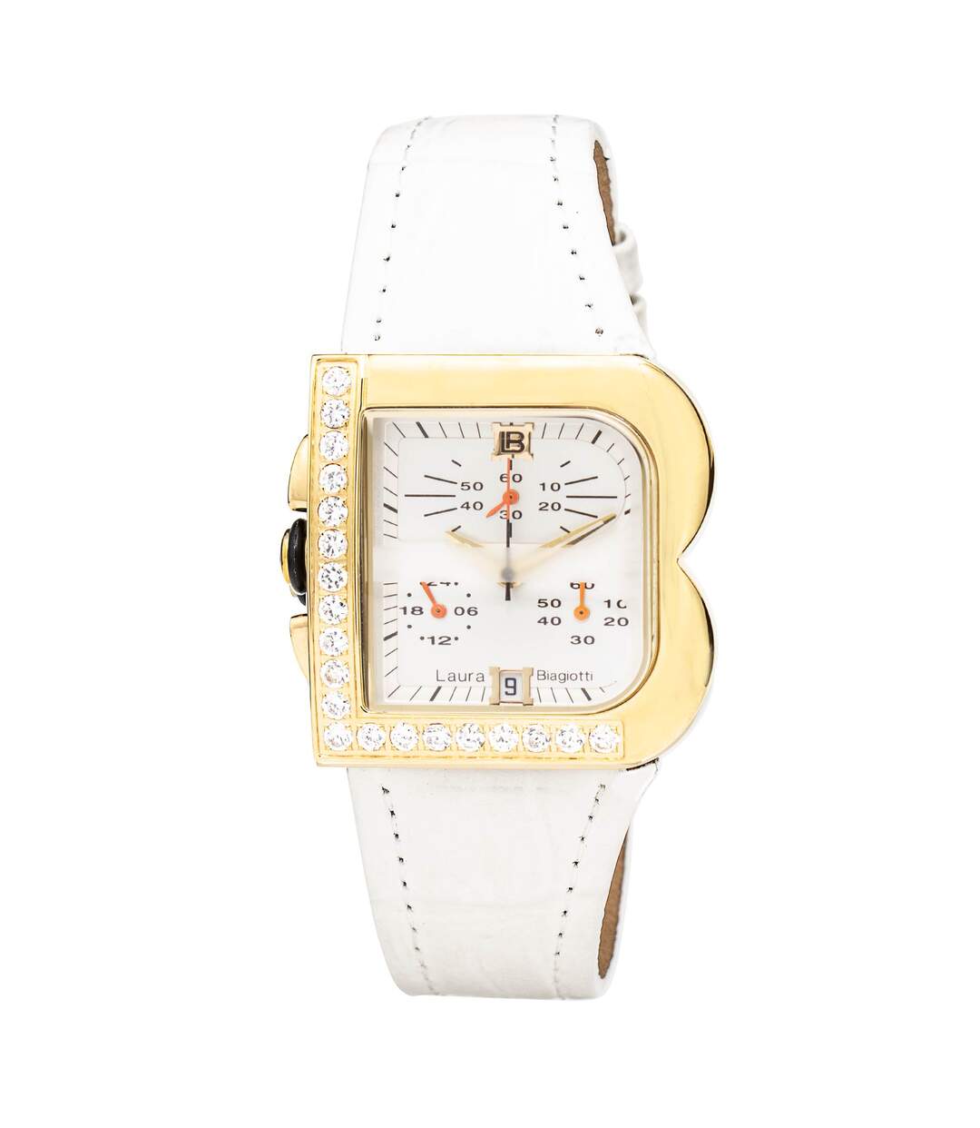 Montre Femme Laura Biagiotti Quartz Lb0002L-08Z-1