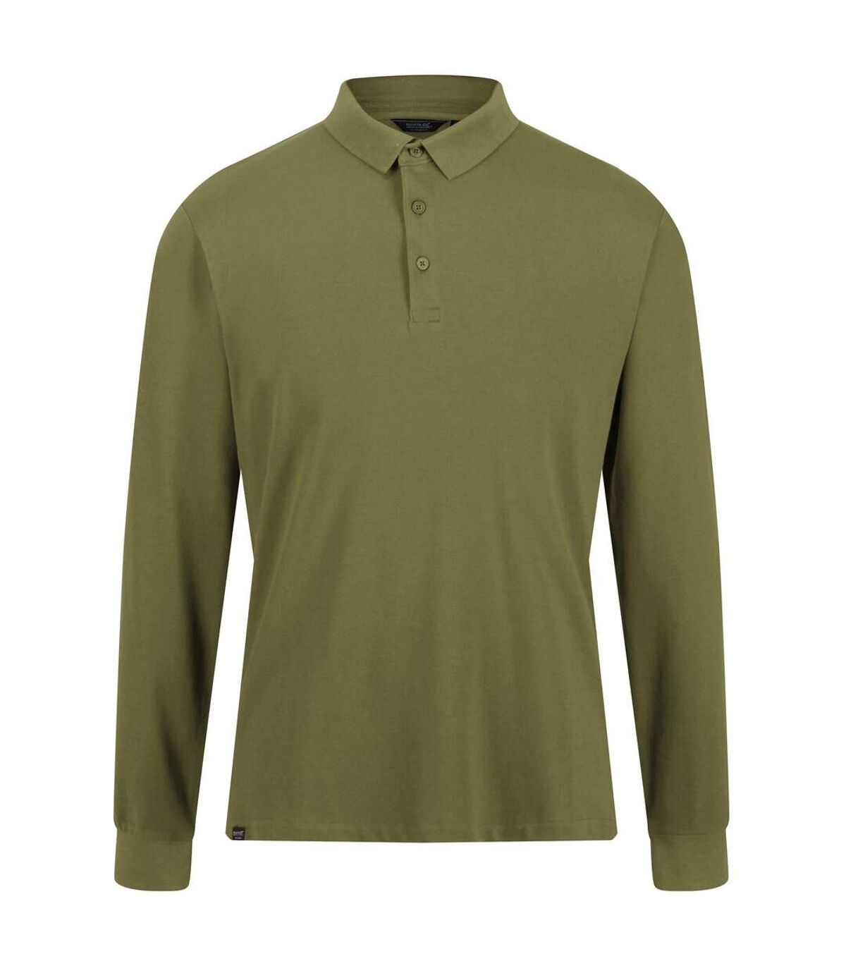 Regatta Mens Kaleb Polo Shirt (Capulet)