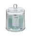 Bougie Parfumée en Verre Numia 240g Basilic Sauvage-1