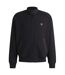 Mens Diwano Fleece Jacket Black Hugo-2