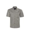 Projob Mens Shirt (Silver)