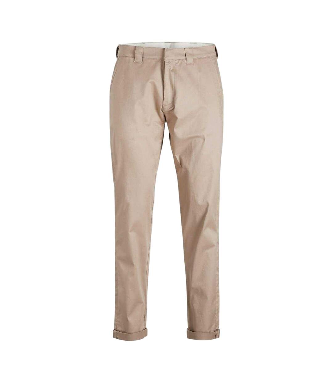 Chino Kanepablo Homme Beige Jack And Jones-2
