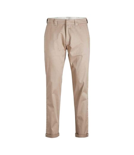 Chino Kanepablo Homme Beige Jack And Jones