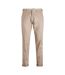 Chino Kanepablo Homme Beige Jack And Jones-2