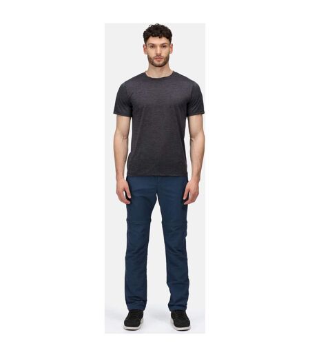 Pantalon Leesville Homme Denim Sombre Regatta