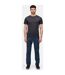 Pantalon Leesville Homme Denim Sombre Regatta-1