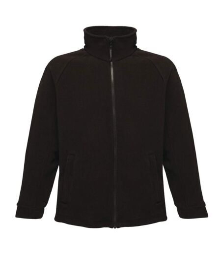 Mens Thor Iii Fleece Jacket Black Regatta