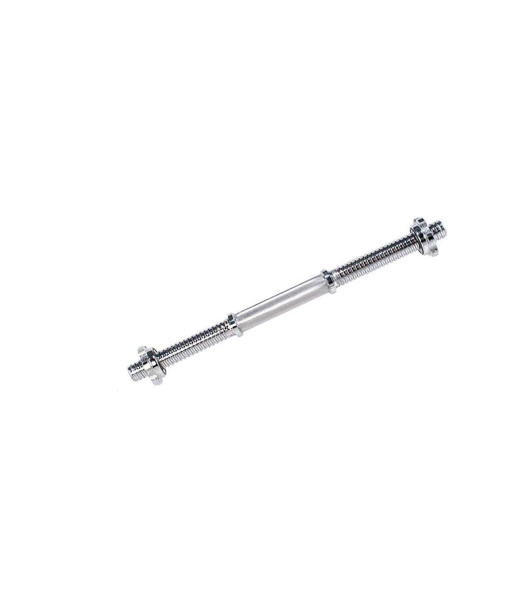 Barre D´haltérophilie Motif/style Droit Conan Taille Unique Gris Martes-1