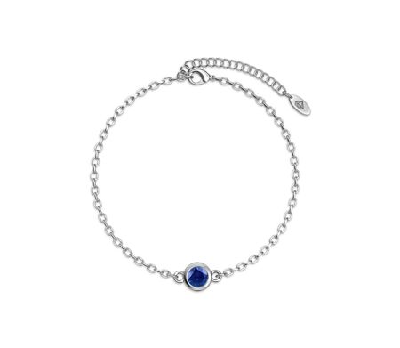 Bracelet Birth Stone , Cristal d'Autriche