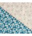 Chemin de table enduit ASTER-5