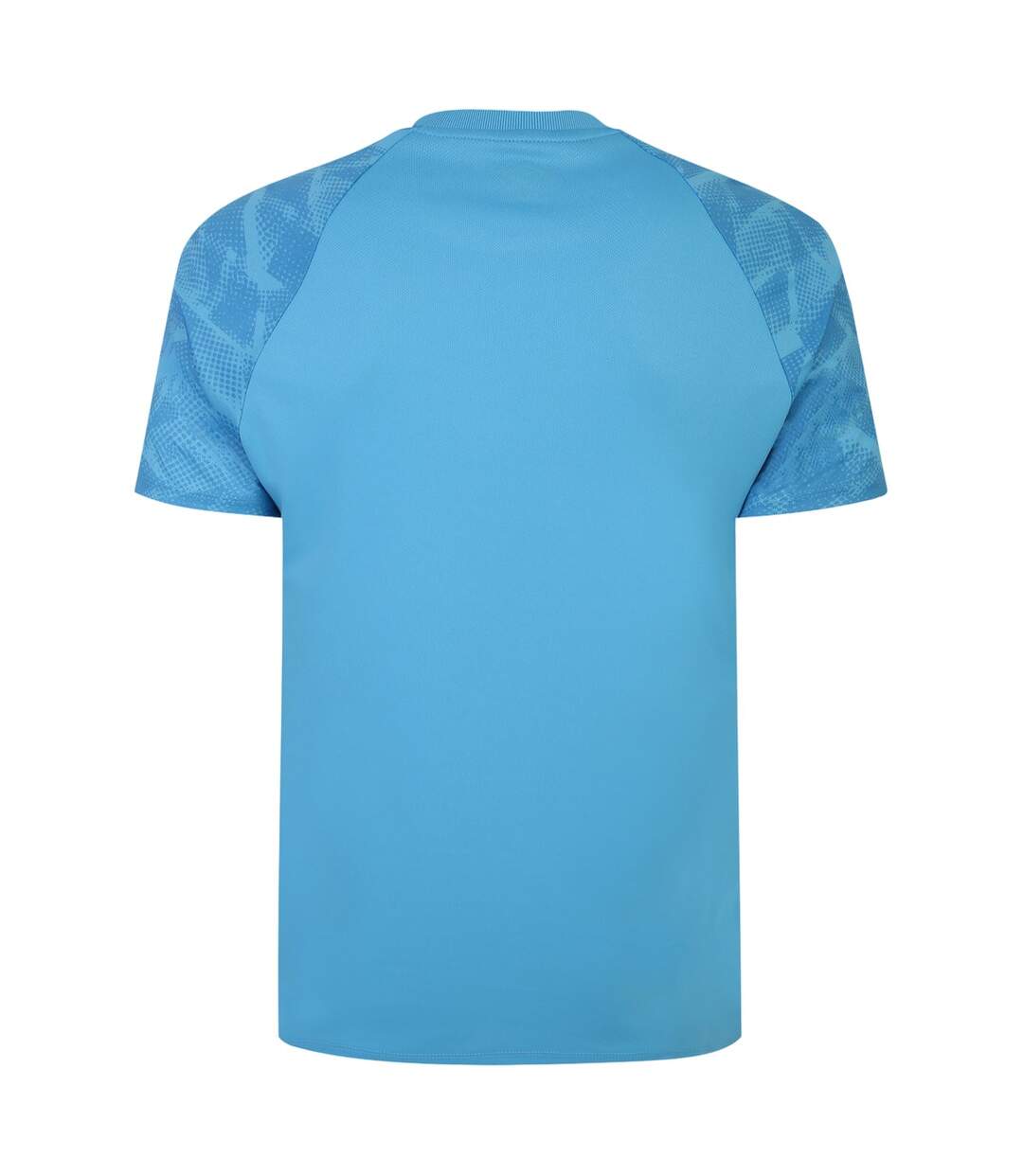 Umbro - Maillot ATLAS - Homme (Bleu ciel / Blanc) - UTUO1895-2