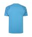 Umbro - Maillot ATLAS - Homme (Bleu ciel / Blanc) - UTUO1895-2