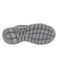 Chaussures Burns Agoura Homme Noir Skechers-4