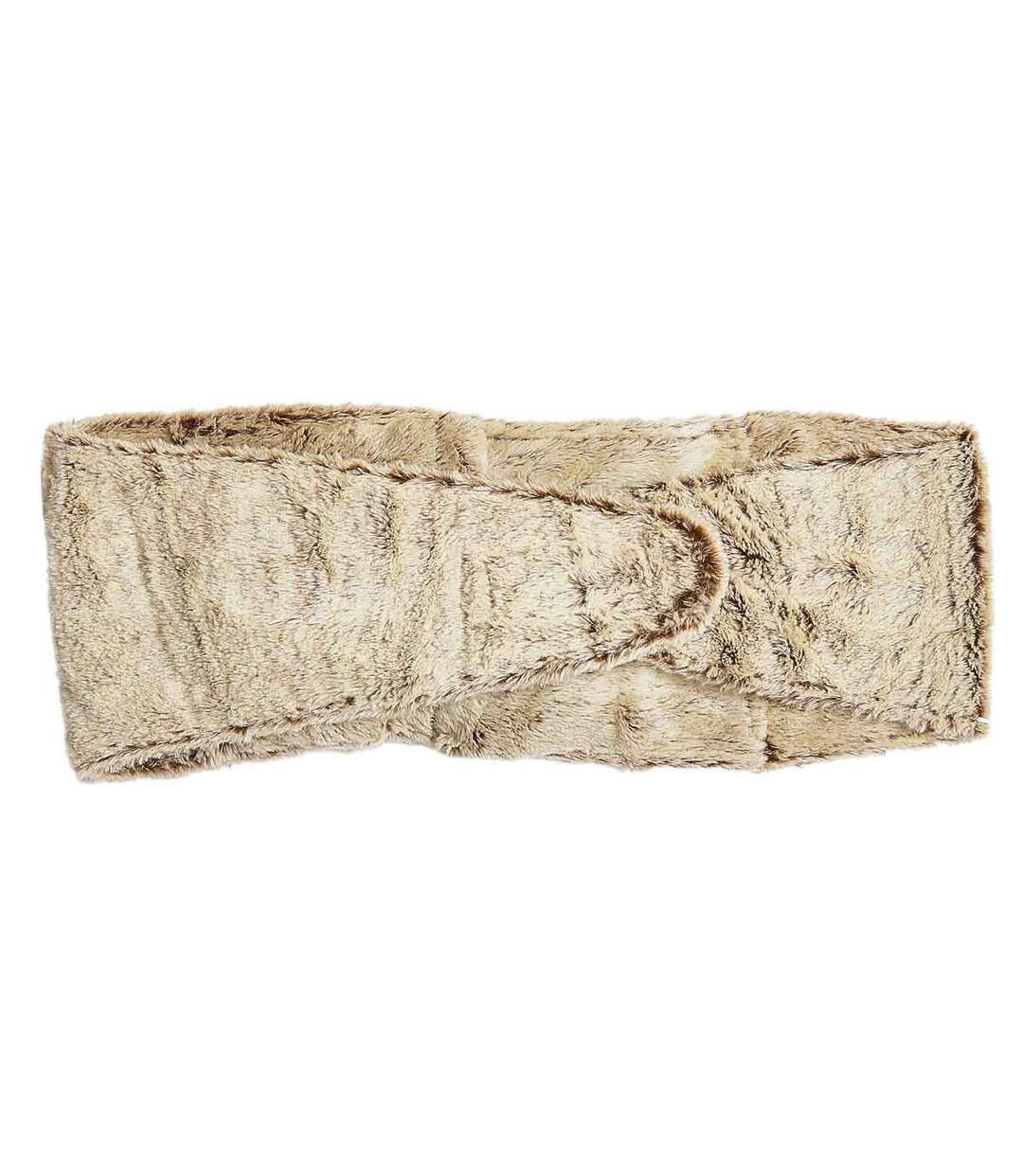 Ceinture Lombaire Micro-Ondable 116cm Marron-2