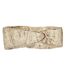 Ceinture Lombaire Micro-Ondable 116cm Marron-2