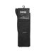 Lot De 2  Socquettes Homme Anthracite Boss-2